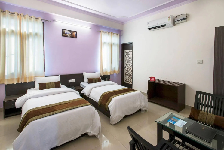 Hotel DRS 8586 Haveli