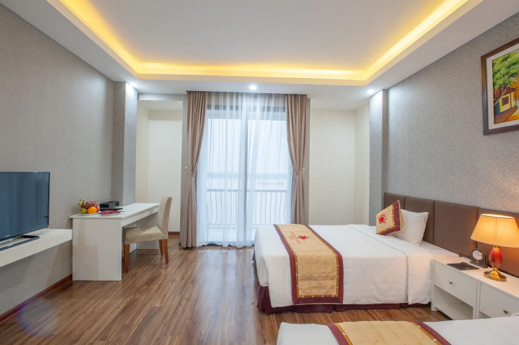 Sunrise Hanoi Hotel