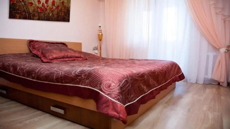 Apartments Tiraspol
