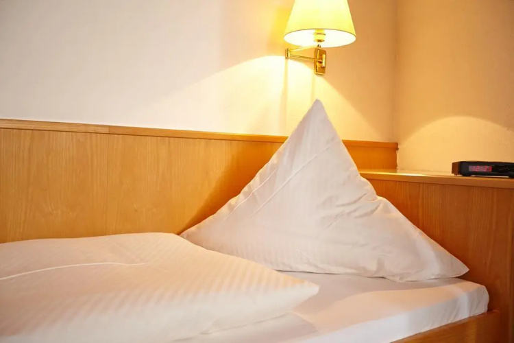 Hotel Sonne