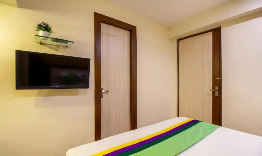 Economy Single room
