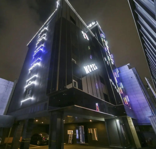 Hotelbild