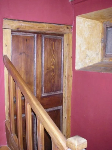 Standard Sextuple Family room