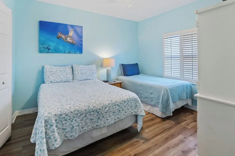 Ocean Walk 3-404