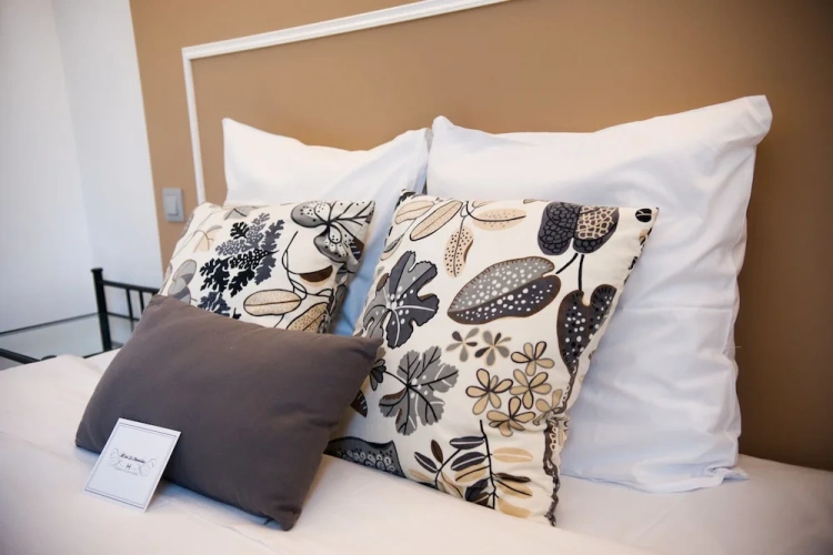 Grand Double room