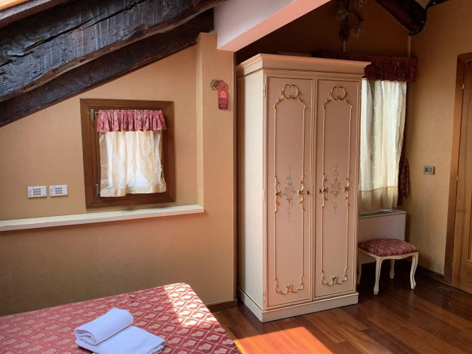 Locanda Poste Vecie