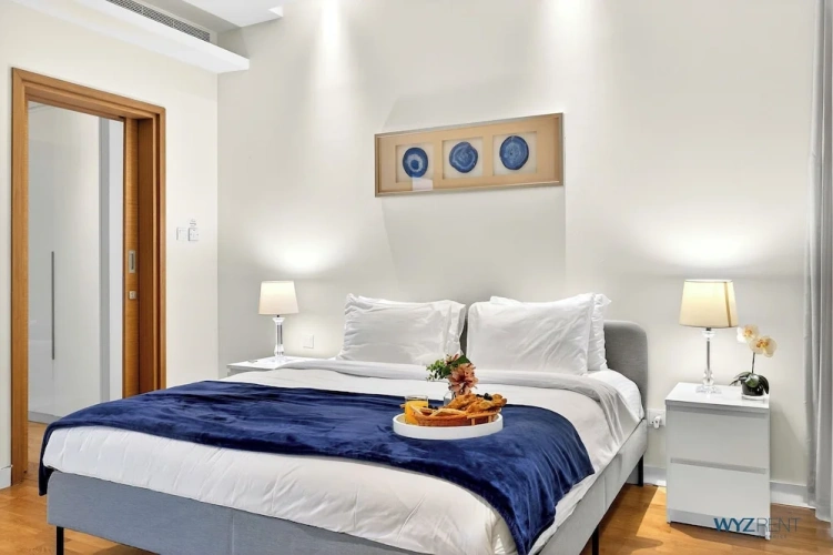 Luxury Apartment
