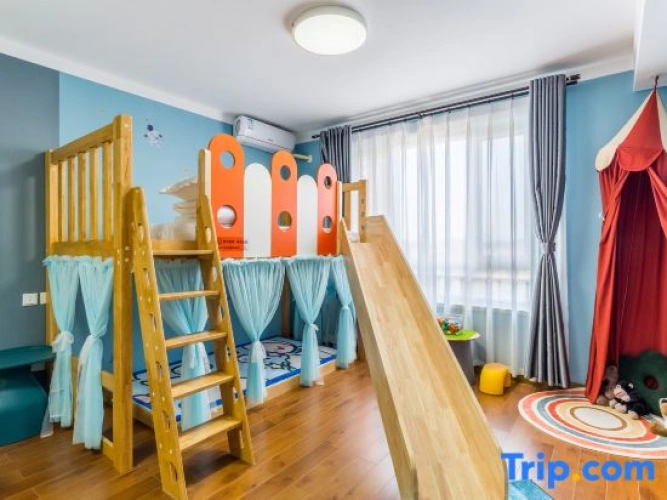 1 Bedroom Standard Family room