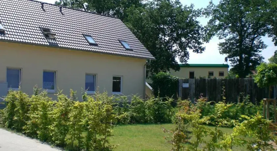 Fewo Ückeritz