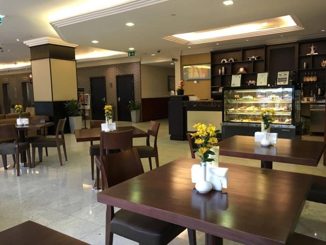 Star Metro Deira Hotel Apartments photo 36