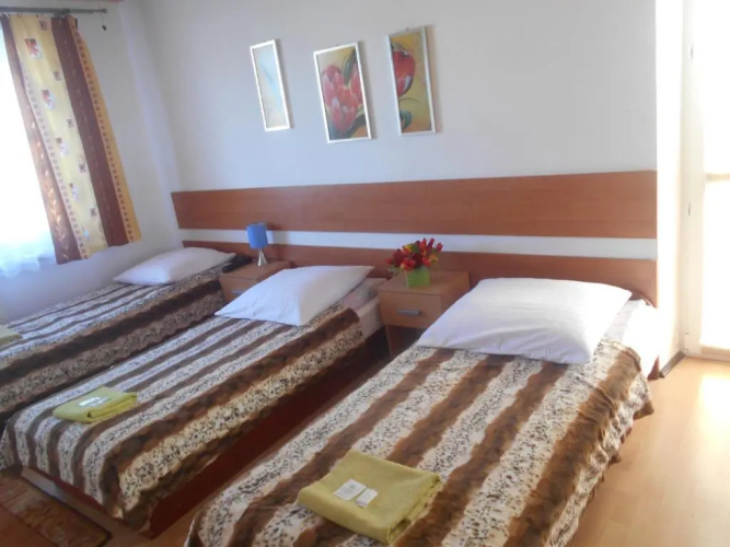 Hotelik Gościnny