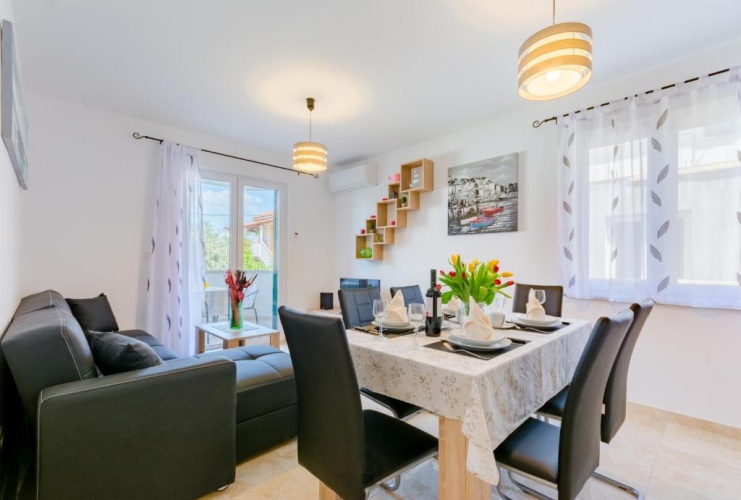 2 Bedrooms Comfort Apartment