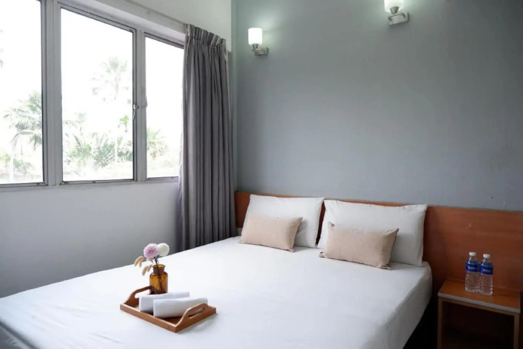 Indah Garden Hotel