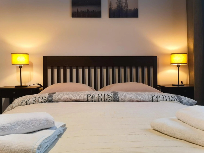 AMZEI Studios & Suites