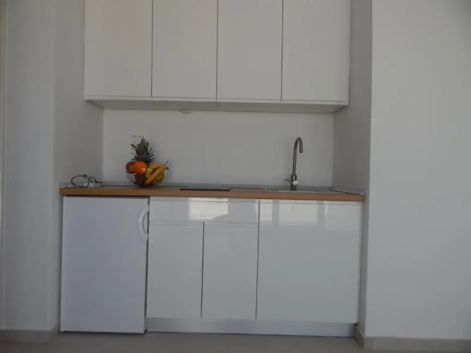 1 Bedroom Apartment with view