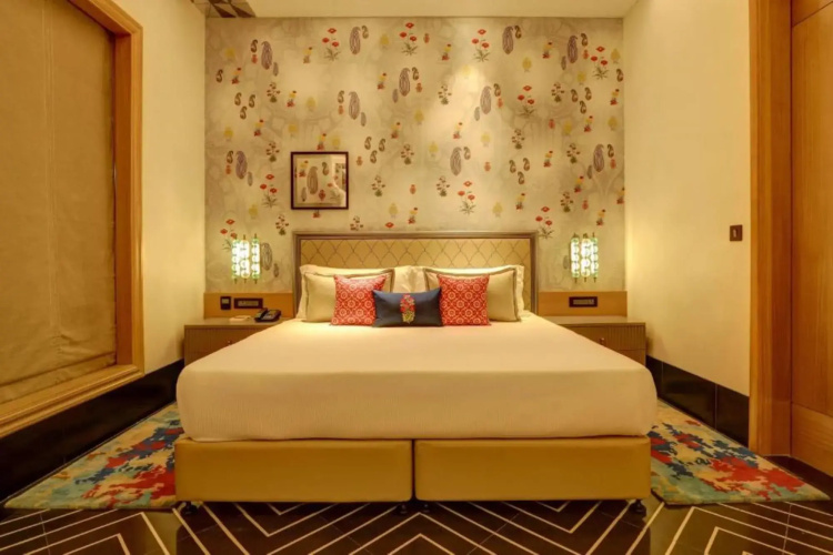 Taj Devi Ratn Resort & Spa, Jaipur