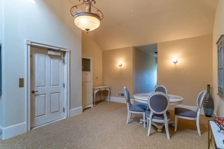 Grand Double room