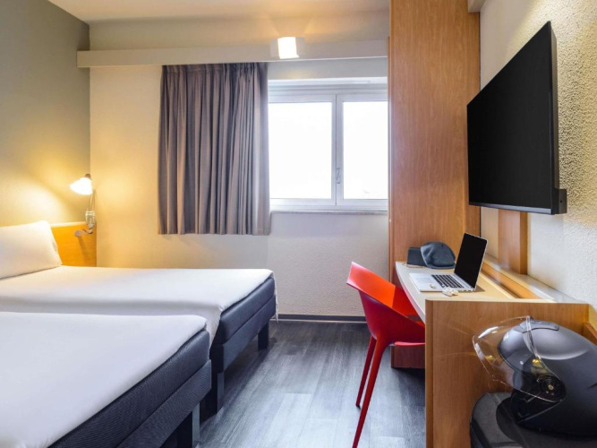 Ibis Milano Centro photo 10