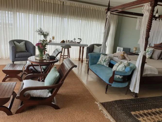 Fairway Guesthouse