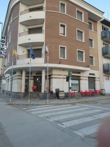 Hotel Lazaro