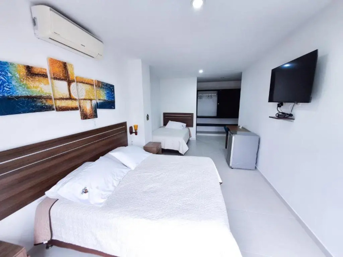 Hotelbild