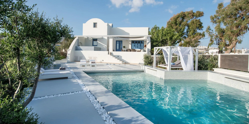 Ambeli Villa