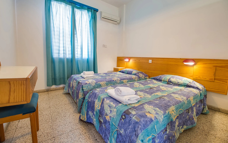 Green Bungalows Hotel Apartments