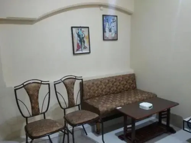 Hotel Topaz
