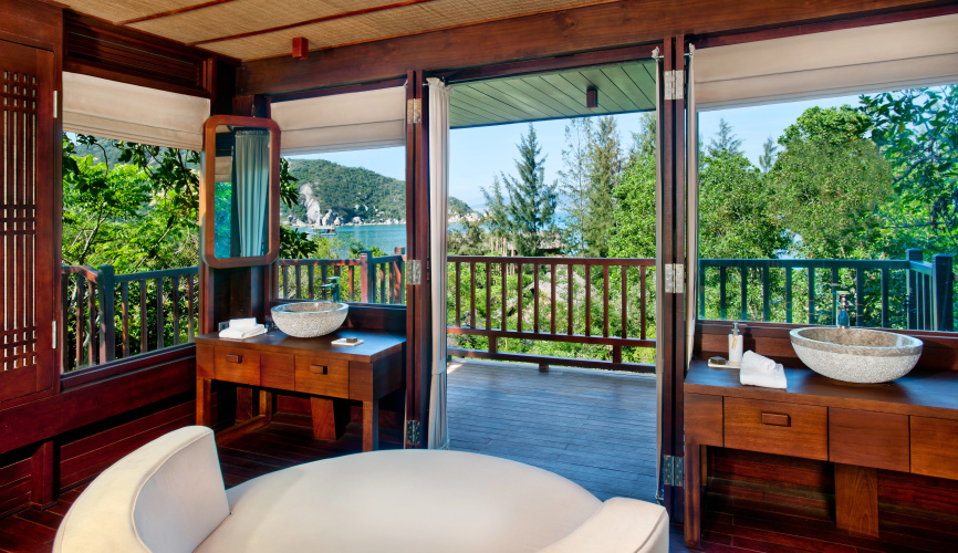 L'Alya Ninh Van Bay