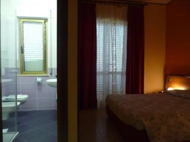 Hotel Naxos B&B
