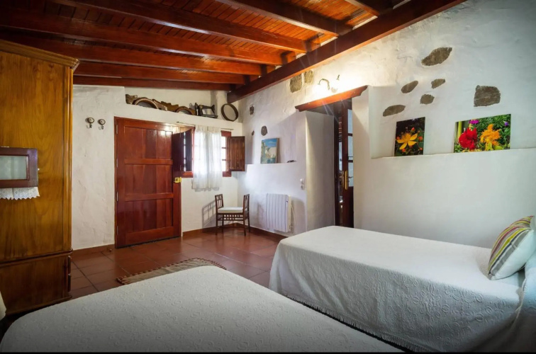 La Cuadra