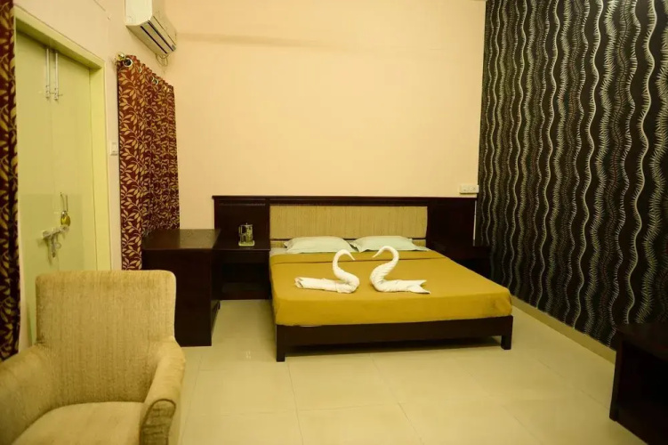 KSTDC Hotel Mayura Yatrinivas
