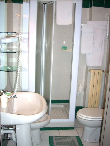 Class Residence Torino
