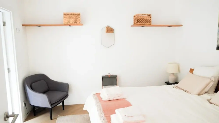 1 Bedroom Superior Apartment with courtyard view