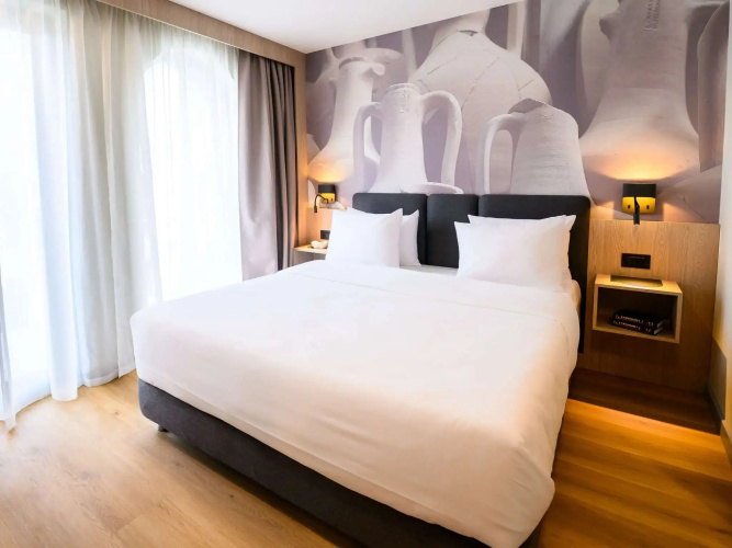 Mercure Alba Iulia
