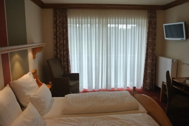 Classic room