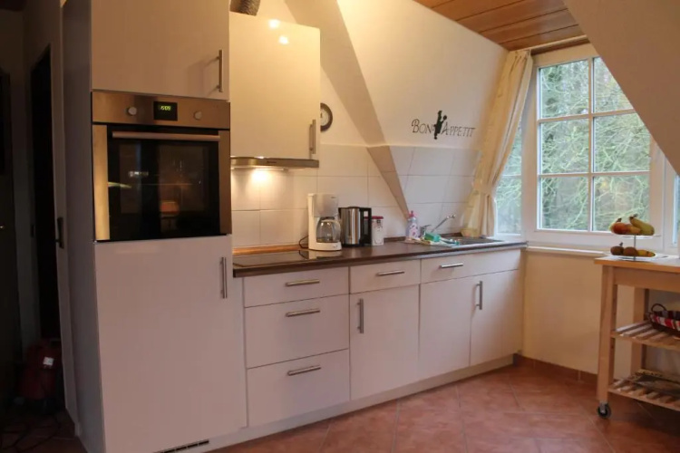 Forsthaus Wendt
