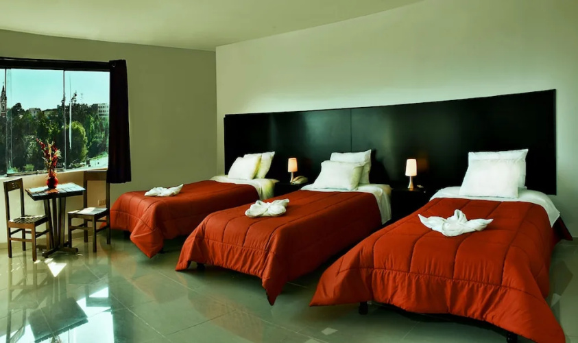 MonteCristoHotel
