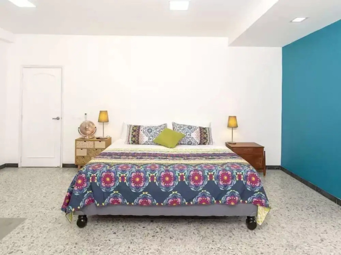 Casa Orozco