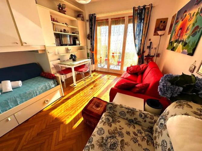 Suite Fronte mare con terrazzo - 2 persone