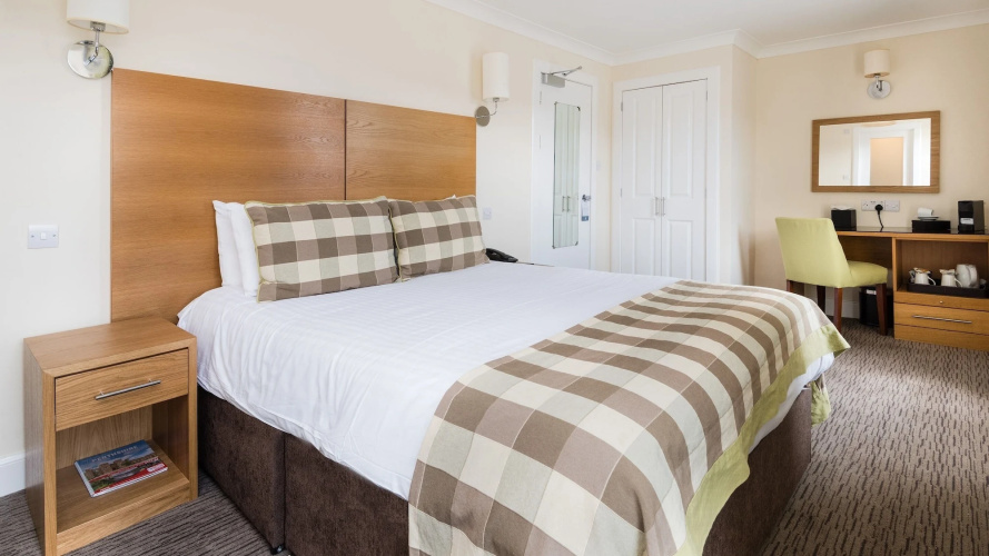 Scotlands Spa Hotel