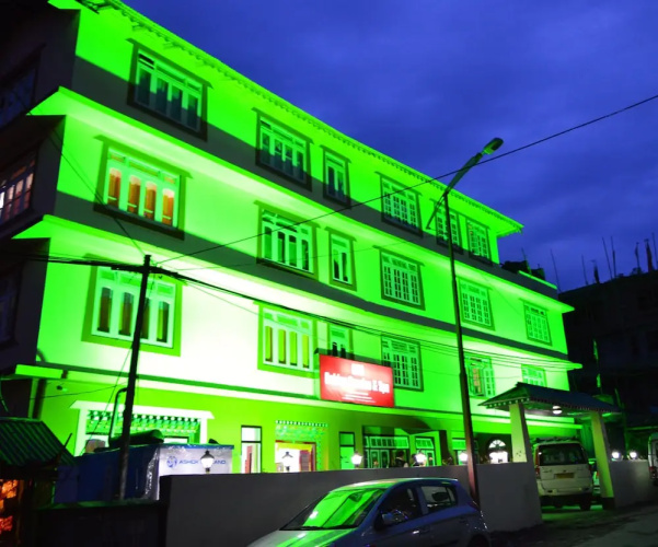 Imagen del hotel