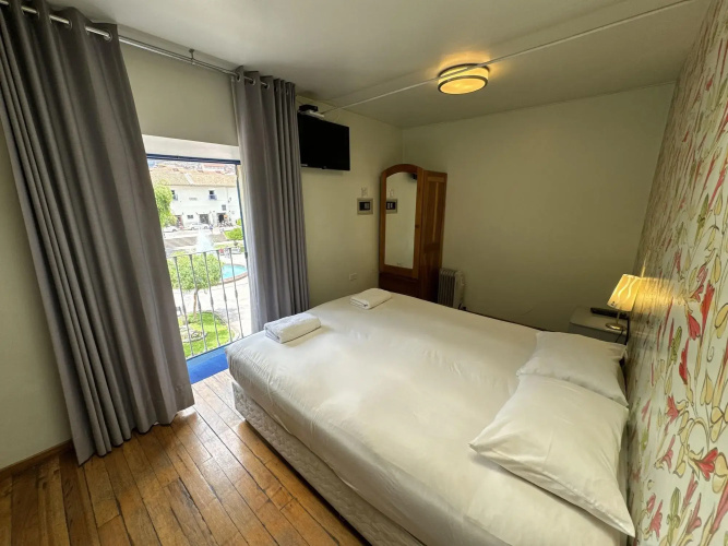 Hotel Villa Mayor