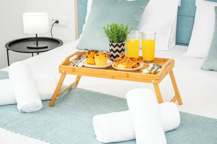 Athinais Suites