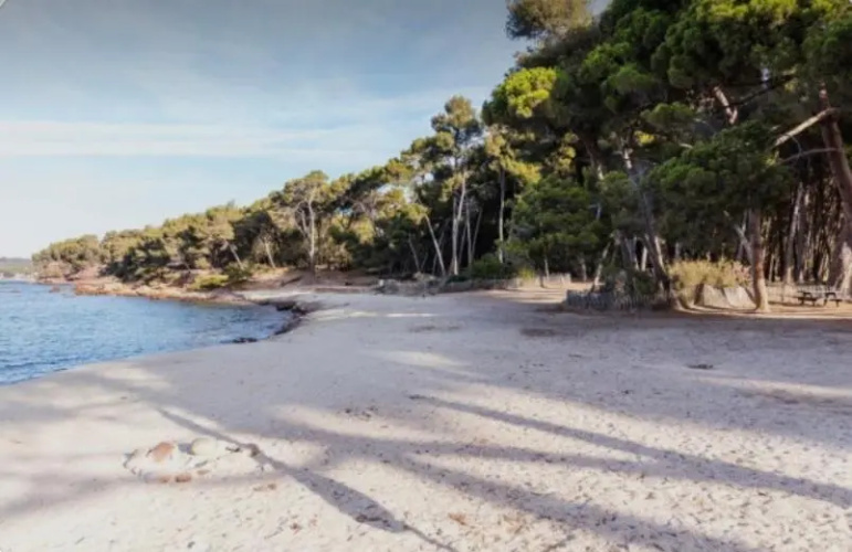 Charmant studio à Saint Mandrier sur Mer