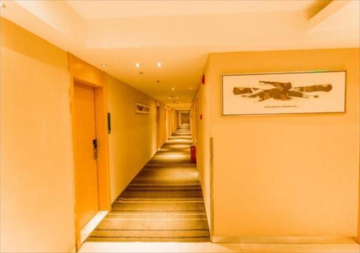 Hotel rooms