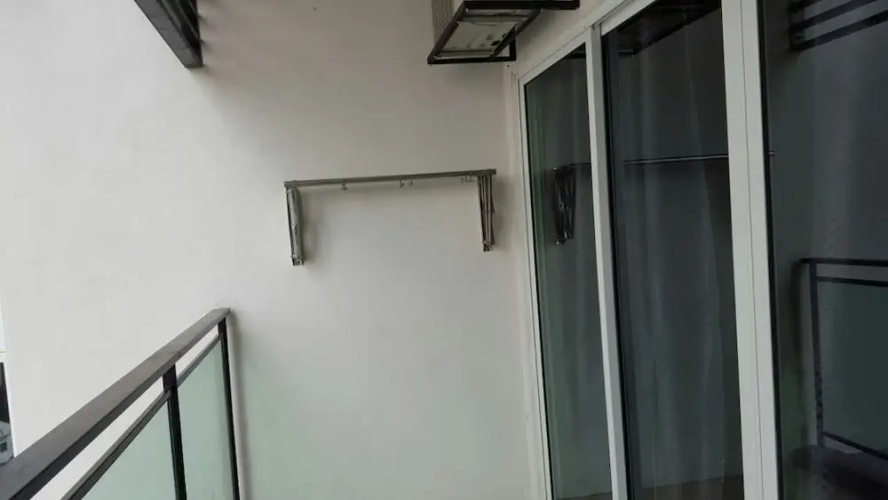 288 Residensi