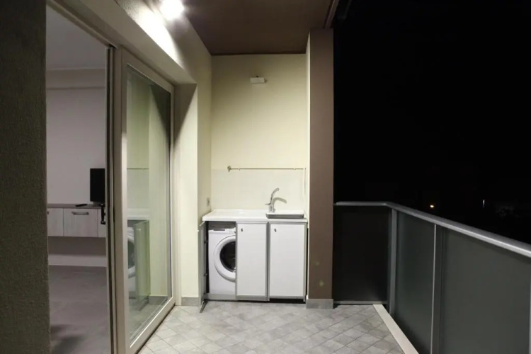 Residence 3 Oblò