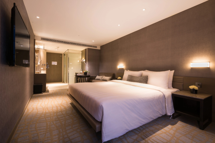 Hotel Midtown Richardson