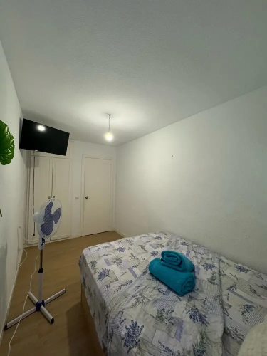Mars Suites Alondra